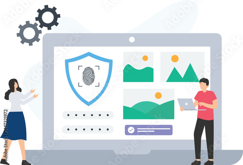 SL certificates or HTTPS encryption, firewall protection or intrusion prevention, malware scanning or virus detection, SQL injection prevention or input sanitization, cross-site scripting (XSS) or CSR