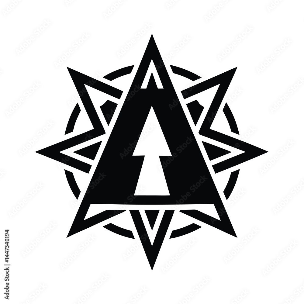 star of david vector illustration star of david vector illustration