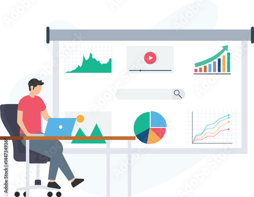Business idea and startup planning, market research or competitor analysis, business model and value proposition, financial planning or funding strategy, investor pitch and business proposal, product 