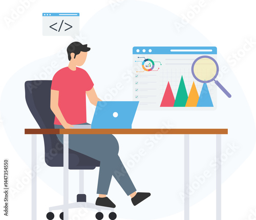 Market research and consumer insights, competitive analysis and industry trends, market segmentation and target audience identification, SWOT analysis and business opportunities, market demand forecas