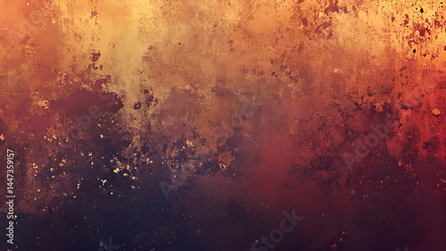 textured abstract background with grunge and rough surface effect.