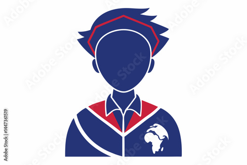 Diverse collection of Latin American people, featuring both women and men representing various professions and occupations. This inclusive set showcases authentic characters such as doctors, engineers