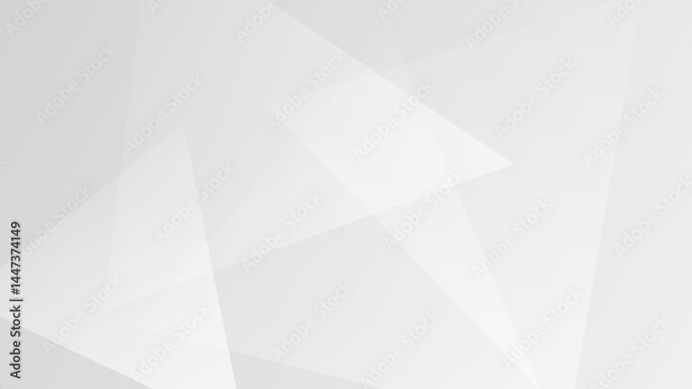 Abstract White Geometric Background Modern Design for Clean Presentations and Branding Abstract White Geometric Background Modern Design for Clean Presentations and Branding