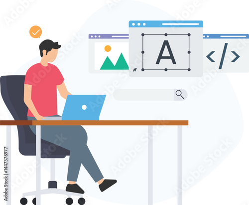 Application deployment or software installation, system configuration or environment setup, user authentication or access control, performance monitoring or resource utilization, error logging or issu