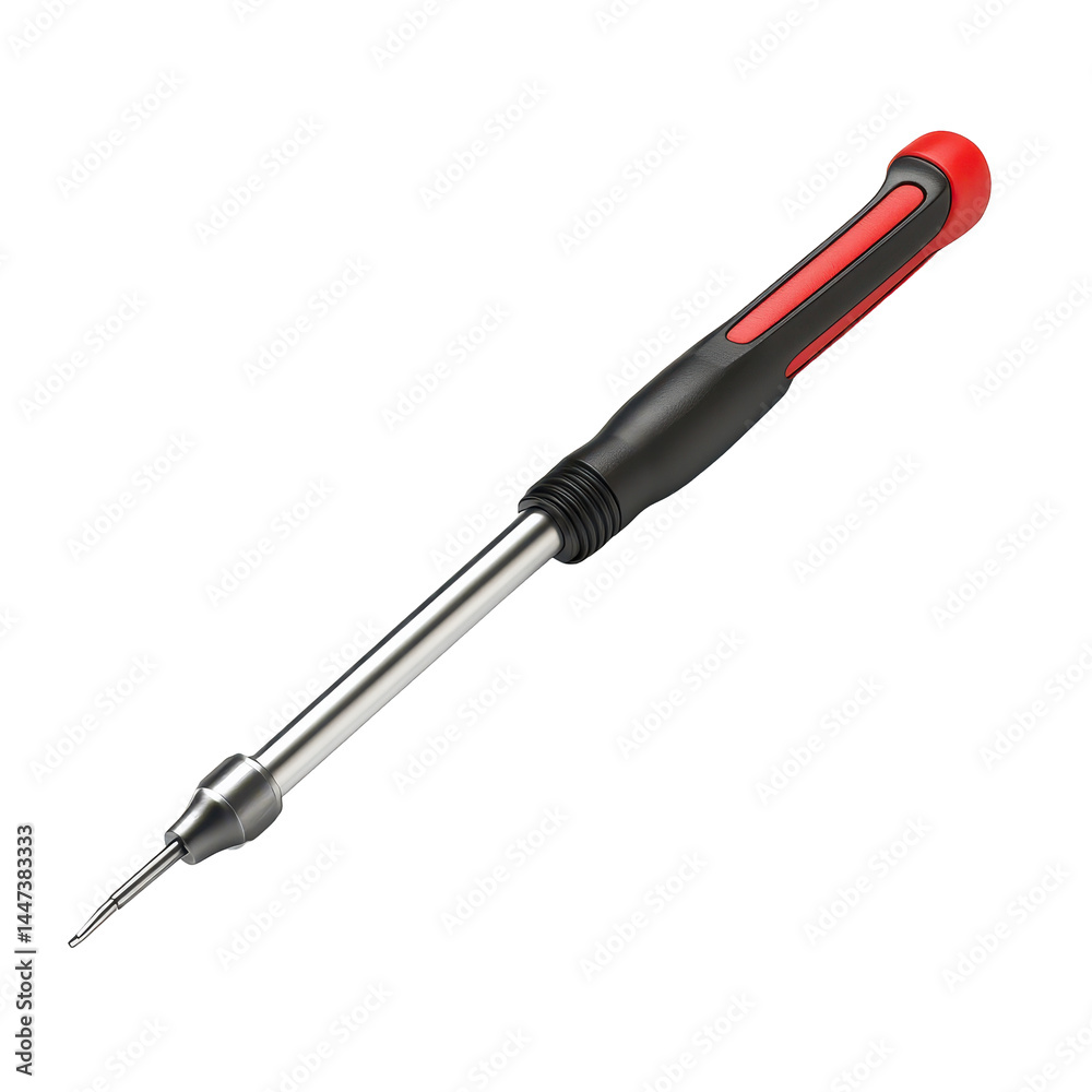 High precision tool designed for delicate tasks in electronics and craft projects High precision tool designed for delicate tasks in electronics and craft projects