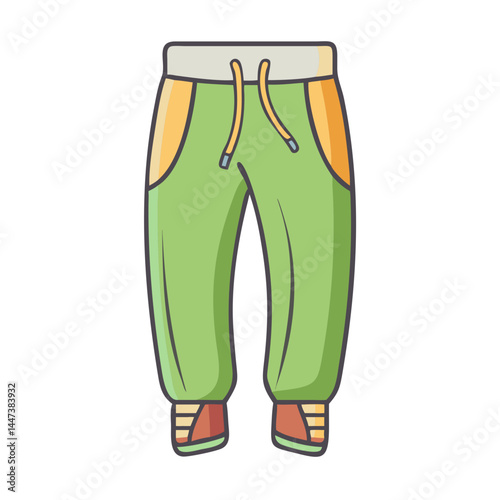 Shop green jogger pants for men and women comfortable casual athletic sweatpants apparel online