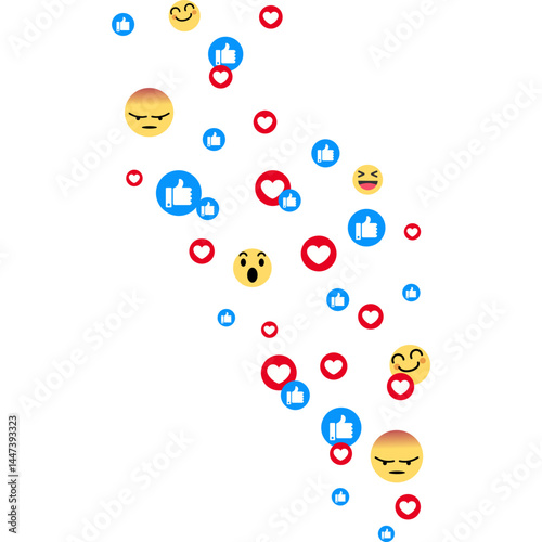 Social Media Reaction
