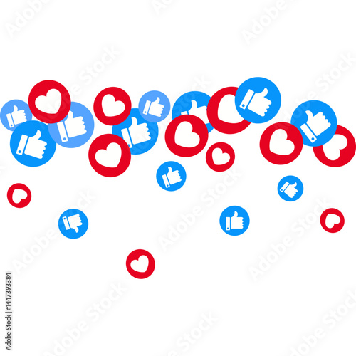 Social Media Reaction