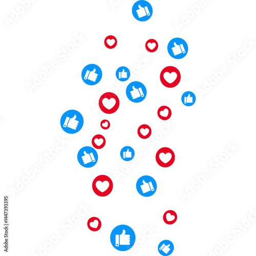 Social Media Reaction