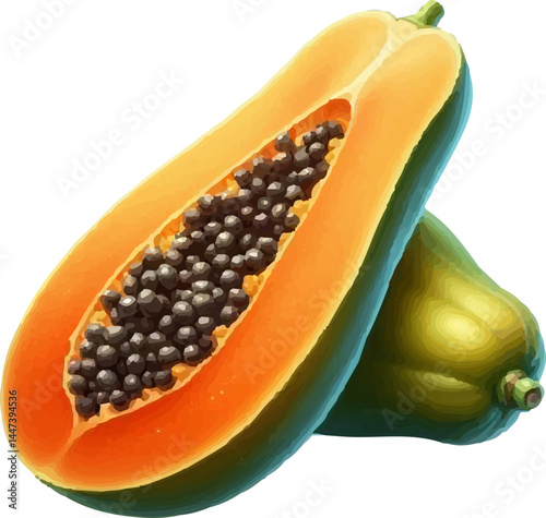 papaya
