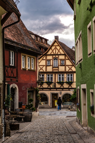 Rothenburg ob der Tauber