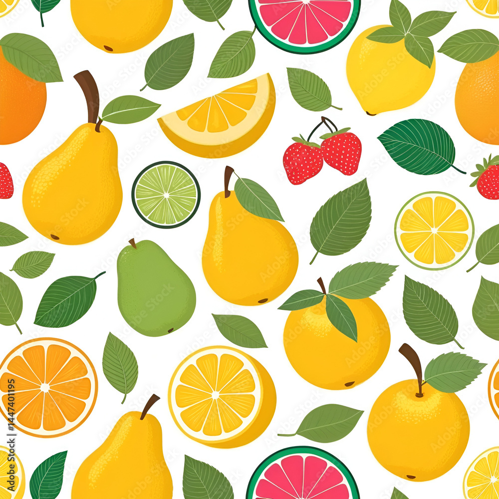 abricotier et es fruits
