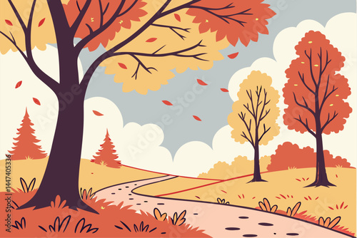 autumn
