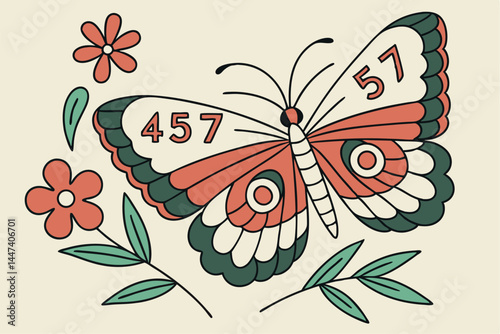 butterfly