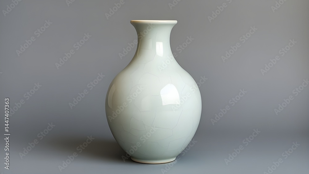 korean vase korean vase