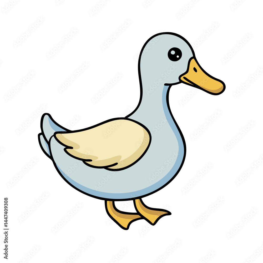 Cartoon duck illustration cute duck drawing duck vector duck art duck clip art duck image duck graphic Cartoon duck illustration cute duck drawing duck vector duck art duck clip art duck image duck graphic