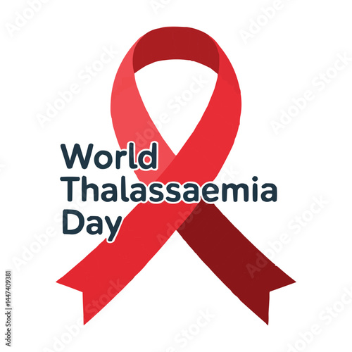 World Thalassaemia Day Awareness and Blood Disorder Support