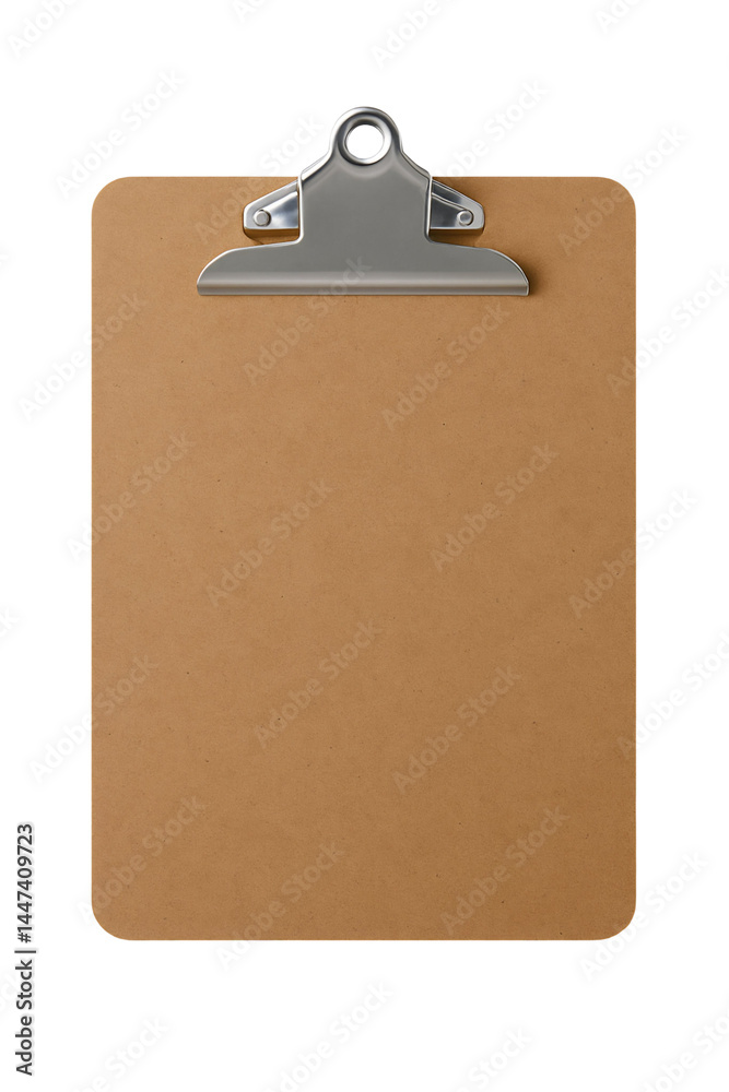 clipboard isolated on white background clipboard isolated on white background