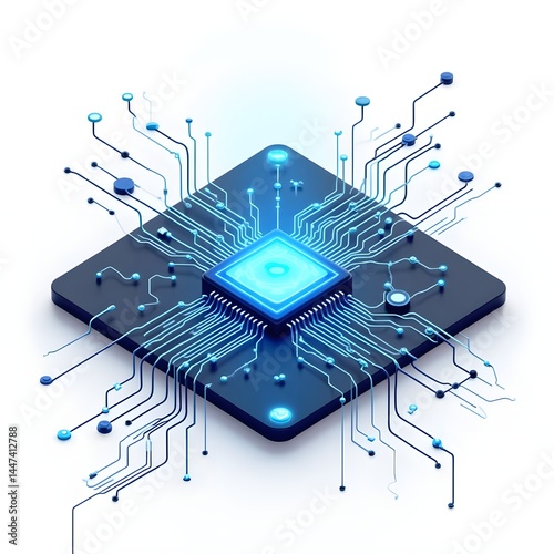 Artificial Intelligence Chip