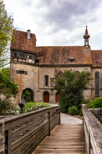 Rothenburg ob der Tauber