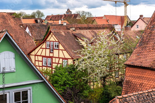 Rothenburg ob der Tauber