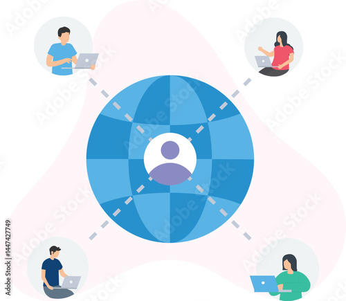 Networking and relationship building, professional connections and collaboration opportunities, expanding business networks and partnerships, attending industry events and conferences, online networki