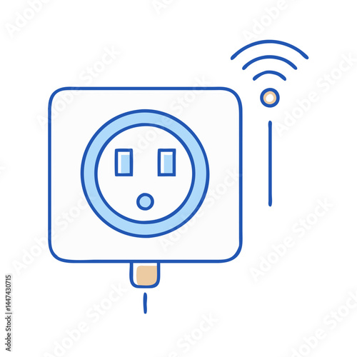 Explore smart plug wifi outlet power socket remote control energy monitor automation device iot home appliance