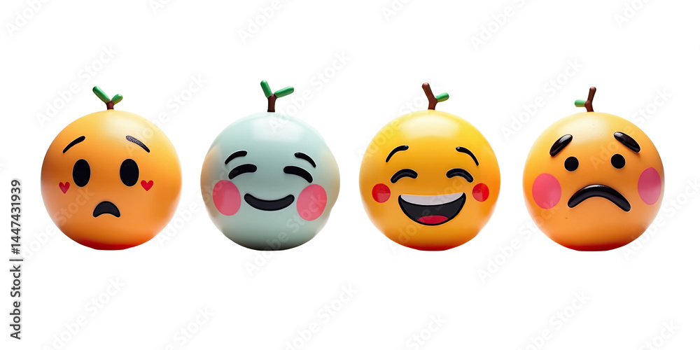 Obraz premium - 3D renderings