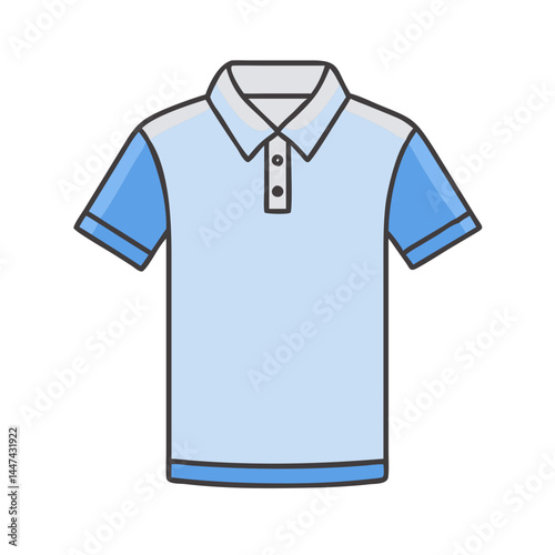 Buy light blue polo shirt for men short sleeve casual wear online fashion apparel clothing style