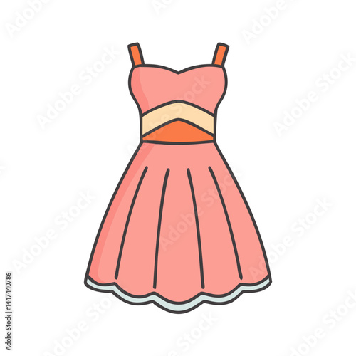 Find the perfect pink dress for your next event shop stylish dresses online today summer dress