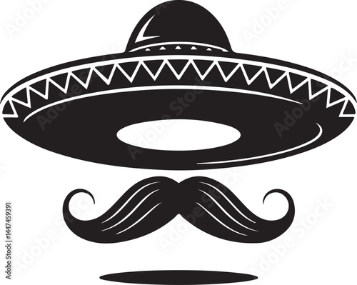 Cinco de Mayo Silhouette Bundle | Mexican Fiesta SVG Clipart with Sombreros, Piñatas & Maracas”

“Fiesta Silhouette Pack | Cinco de Mayo SVGs for T-Shirts, Party Decor, and Crafts”