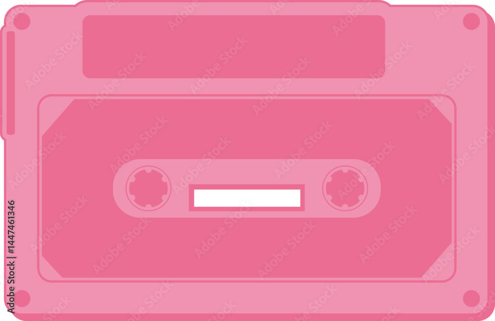cassette tape vector cassette tape vector