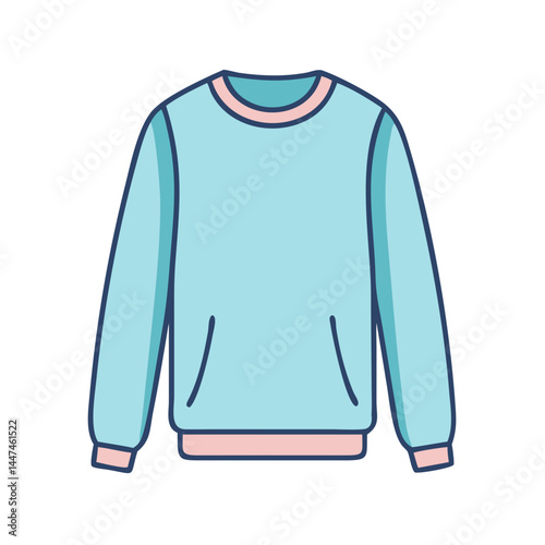 Shop stylish light blue sweatshirt apparel for men and women online comfortable casual clothing
