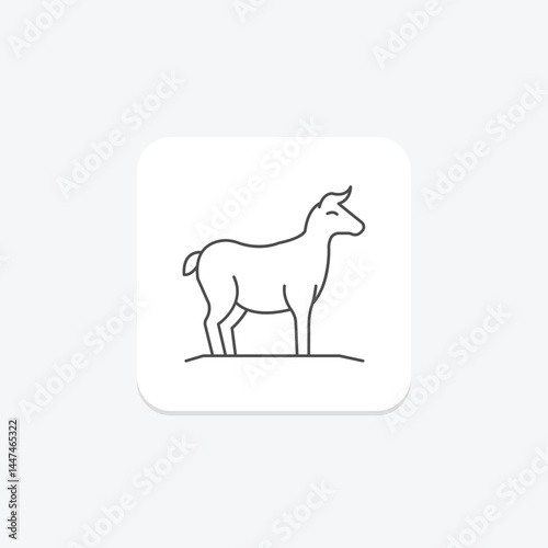 Hay For Animals, vector, pixel perfect, illustrator file