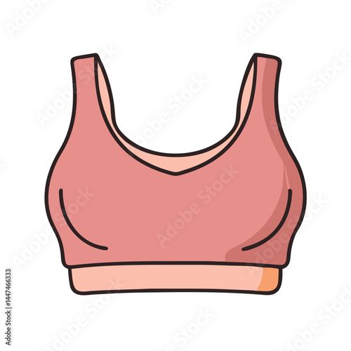 Find the perfect pink sports bra for your workout routine shop comfortable activewear online now