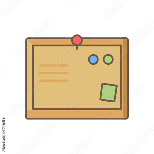 Bulletin board notice board memo board pin board cork board message board reminder board task board