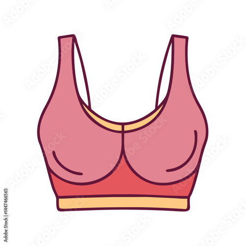 Find the perfect pink sports bra for your workout shop comfortable athletic bras online now