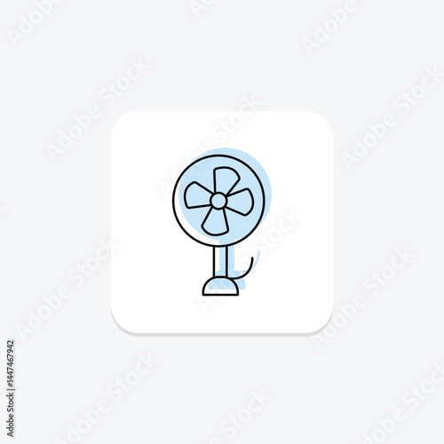 Animal Shelter Fan, vector, pixel perfect, illustrator file