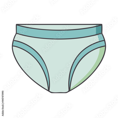Find comfortable and stylish underwear for women shop light blue ladies briefs online today now