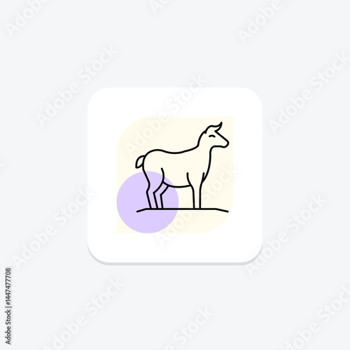 Hay For Animals, vector, pixel perfect, illustrator file