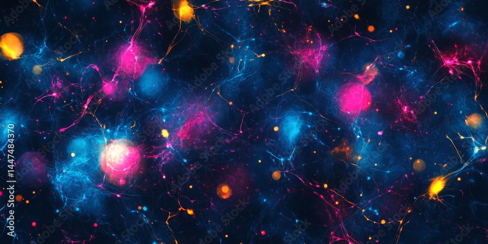 Abstract Neural Network Design