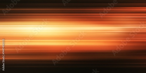 Obraz na płótnie Stunning Sunset Abstract Background w salonie