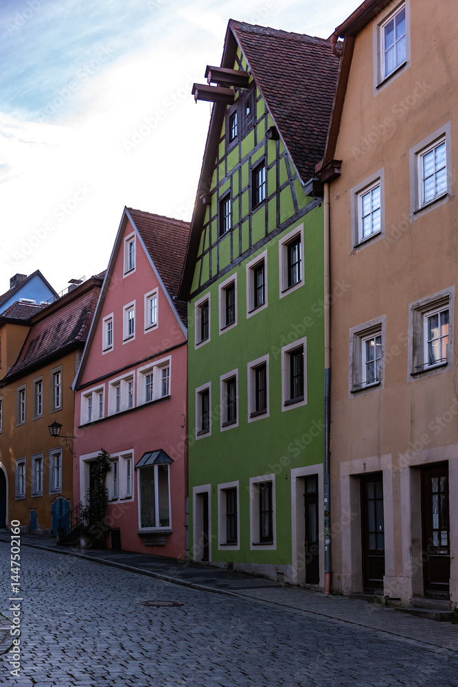 Rothenburg ob der Tauber