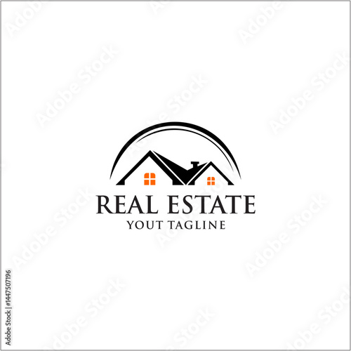 Real Estate Logo