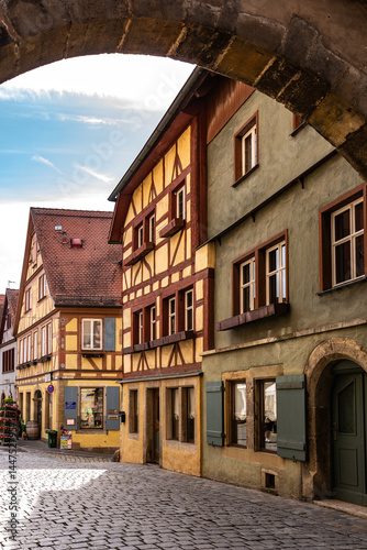 Rothenburg ob der Tauber