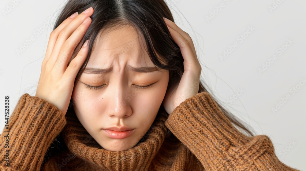Exploring the link between migraines, depression, and stress in women for better health Exploring the link between migraines, depression, and stress in women for better health