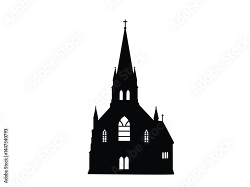church of the holy spirit