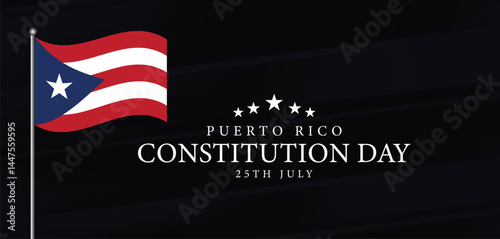 Celebrating Puerto Rico Constitution Day A Historic Anniversary