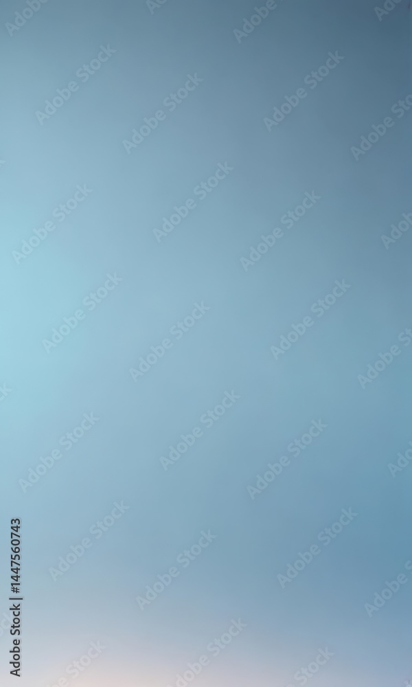 Soft, ethereal light blue gradient banner Smooth transition, calming effect , illustration, color, fade Soft, ethereal light blue gradient banner Smooth transition, calming effect , illustration, color, fade