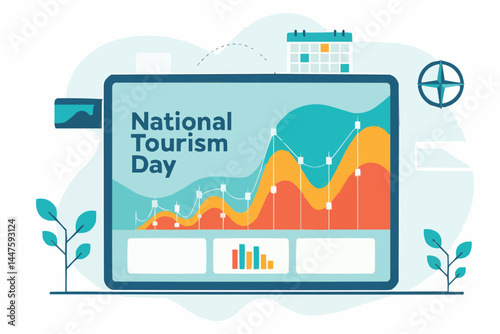 National Tourism Day Data Trends and Travel Insights